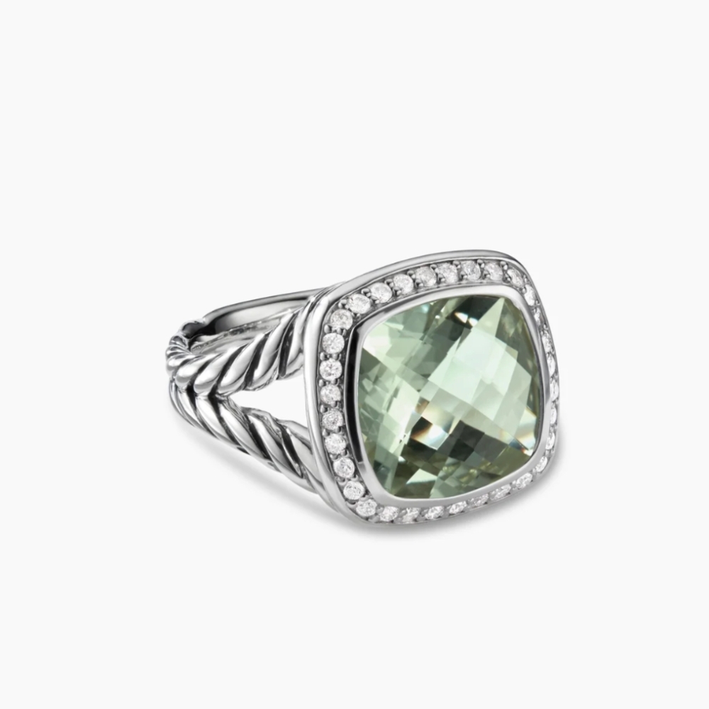 Albion Ring by DY